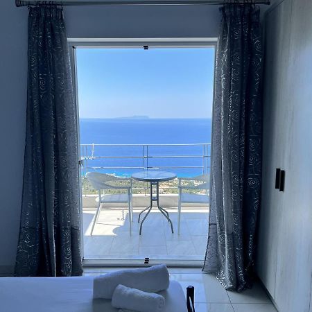 Palasa View Dhërmi Buitenkant foto